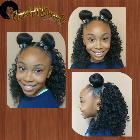 cute hairstyles for 9 year olds|40 Pretty Natural Hairstyles for Nine Years Old Girls That .